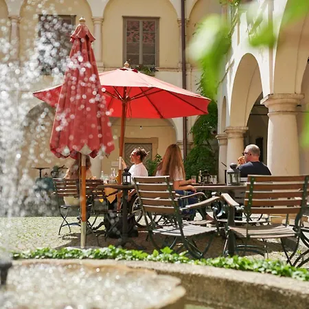Bildungshaus Schloss Retzhof Hotel Wagna