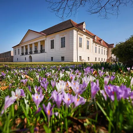 Otel Bildungshaus Schloss Retzhof *