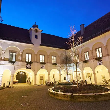 Bildungshaus Schloss Retzhof