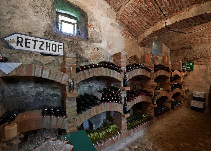 Bildungshaus Schloss Retzhof *