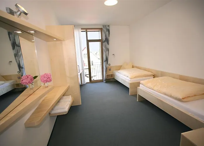 酒店 Bildungshaus Schloss Retzhof