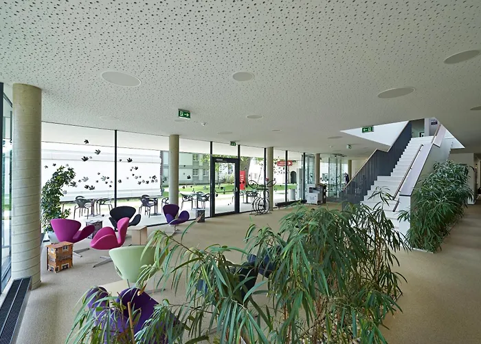 Bildungshaus Schloss Retzhof 酒店