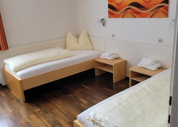 酒店 Bildungshaus Schloss Retzhof